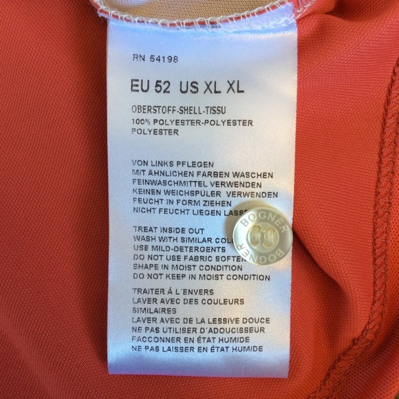 Bogner T-Shirt - Picture 6 of 6